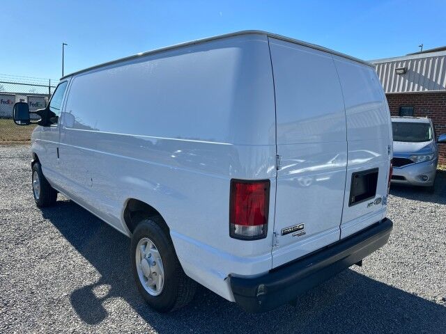 2014 Ford Econoline Cargo Van Commercial Ashland VA