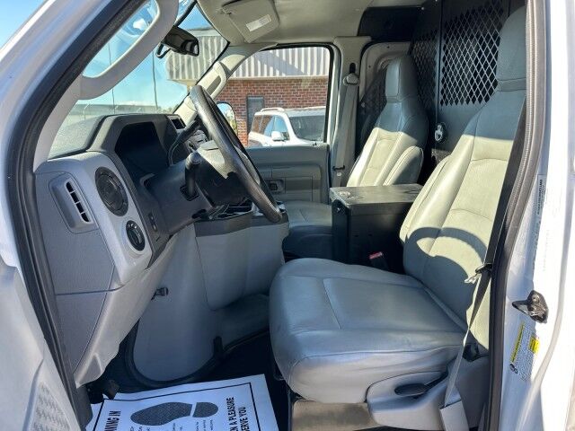 2014 Ford Econoline Cargo Van Commercial Ashland VA