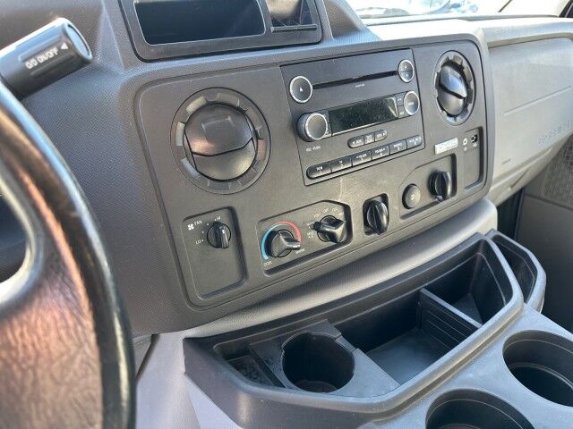 2014 Ford Econoline Cargo Van Commercial Ashland VA