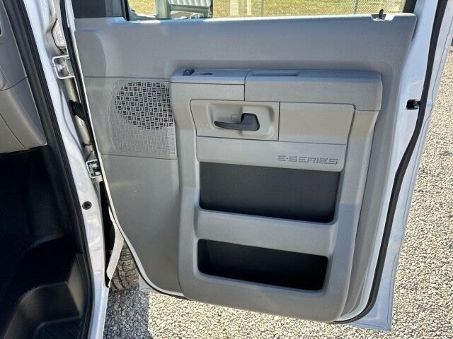 2014 Ford Econoline Cargo Van Commercial Ashland VA