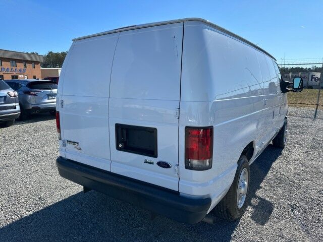 2014 Ford Econoline Cargo Van Commercial Ashland VA