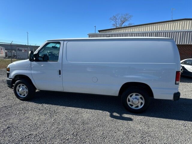 2014 Ford Econoline Cargo Van Commercial Ashland VA