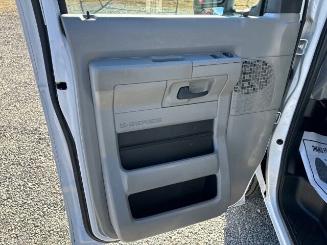 2014 Ford Econoline Cargo Van Commercial Ashland VA