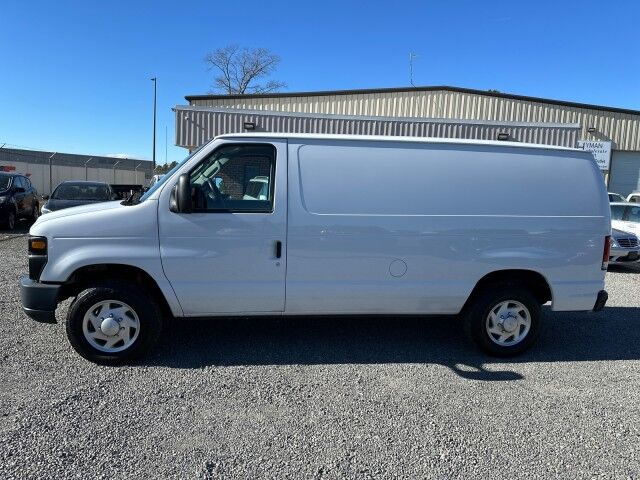 2014 Ford Econoline Cargo Van Commercial Ashland VA
