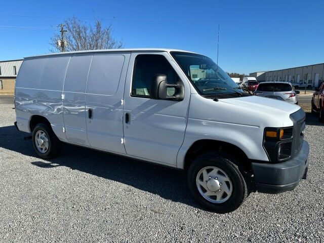 2014 Ford Econoline Cargo Van Commercial Ashland VA