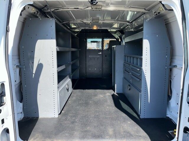 2014 Ford Econoline Cargo Van Commercial Ashland VA