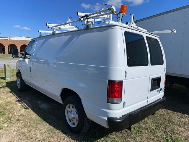 2014 Ford Econoline Cargo Van Commercial Ashland VA