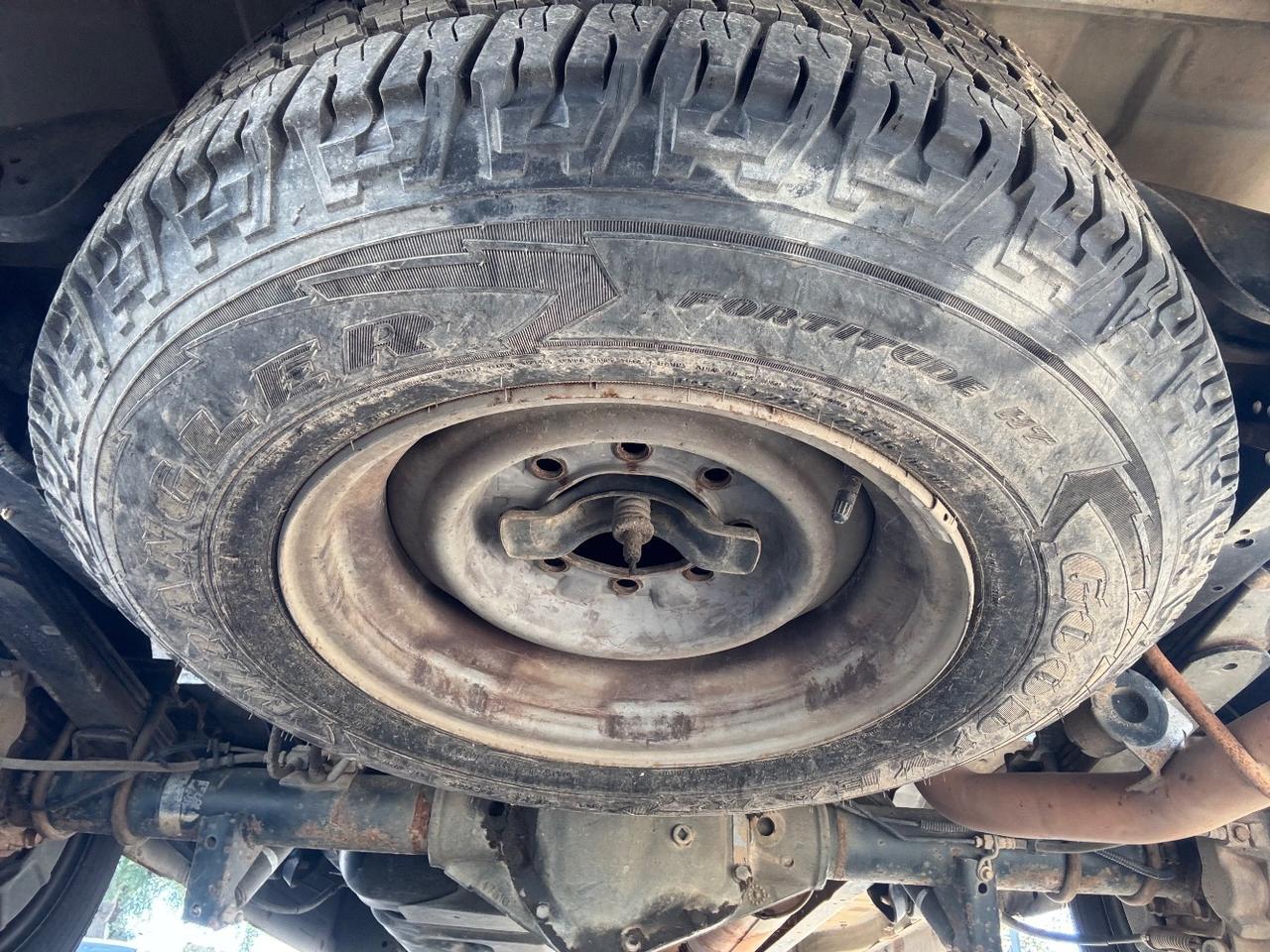 2014 Ford Econoline Cargo Van Commercial Austin TX