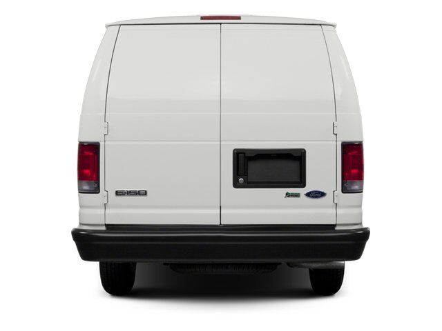 2014 Ford Econoline Cargo Van Commercial Winder GA