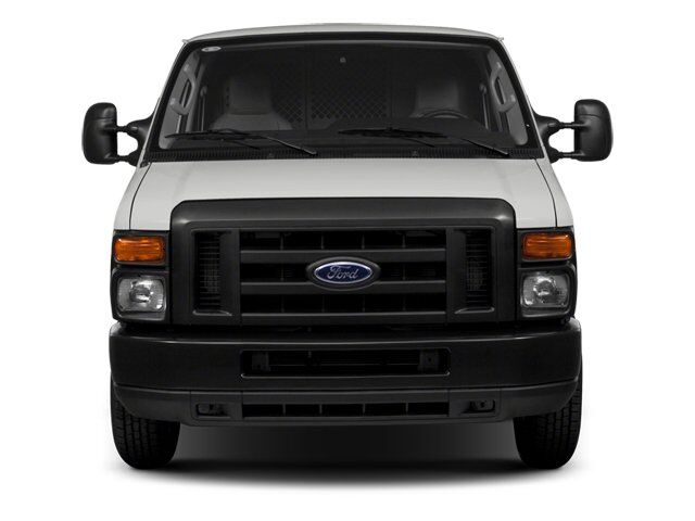 2014 Ford Econoline Cargo Van Commercial Winder GA