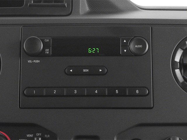 2014 Ford Econoline Cargo Van Commercial Winder GA