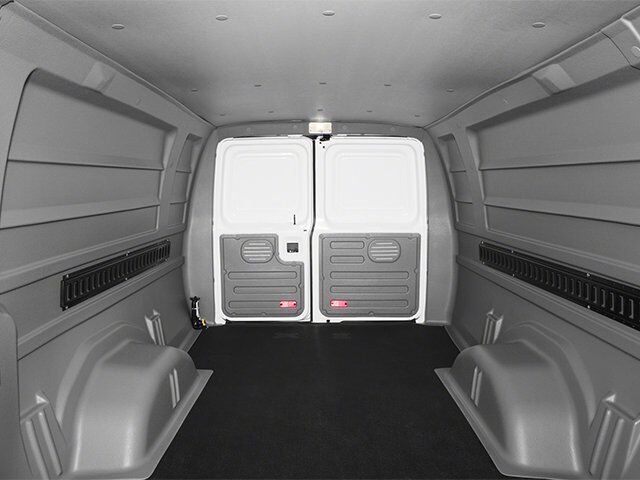 2014 Ford Econoline Cargo Van Commercial Winder GA