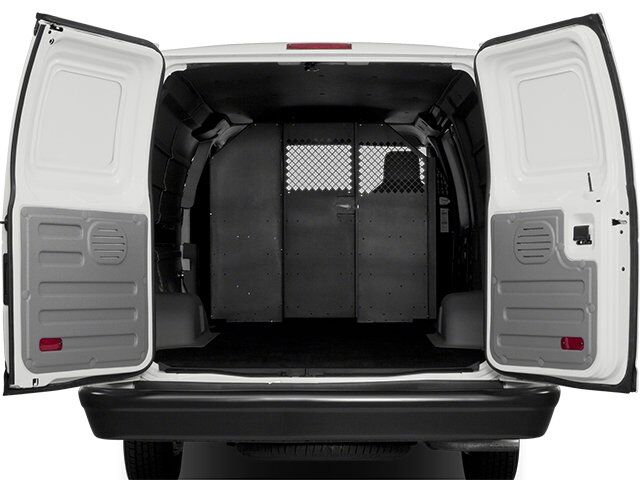 2014 Ford Econoline Cargo Van Commercial Winder GA