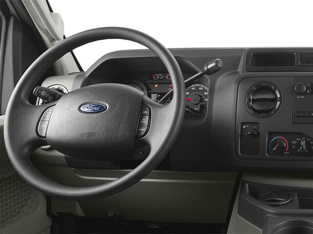 2014 Ford Econoline Cargo Van Commercial Winder GA