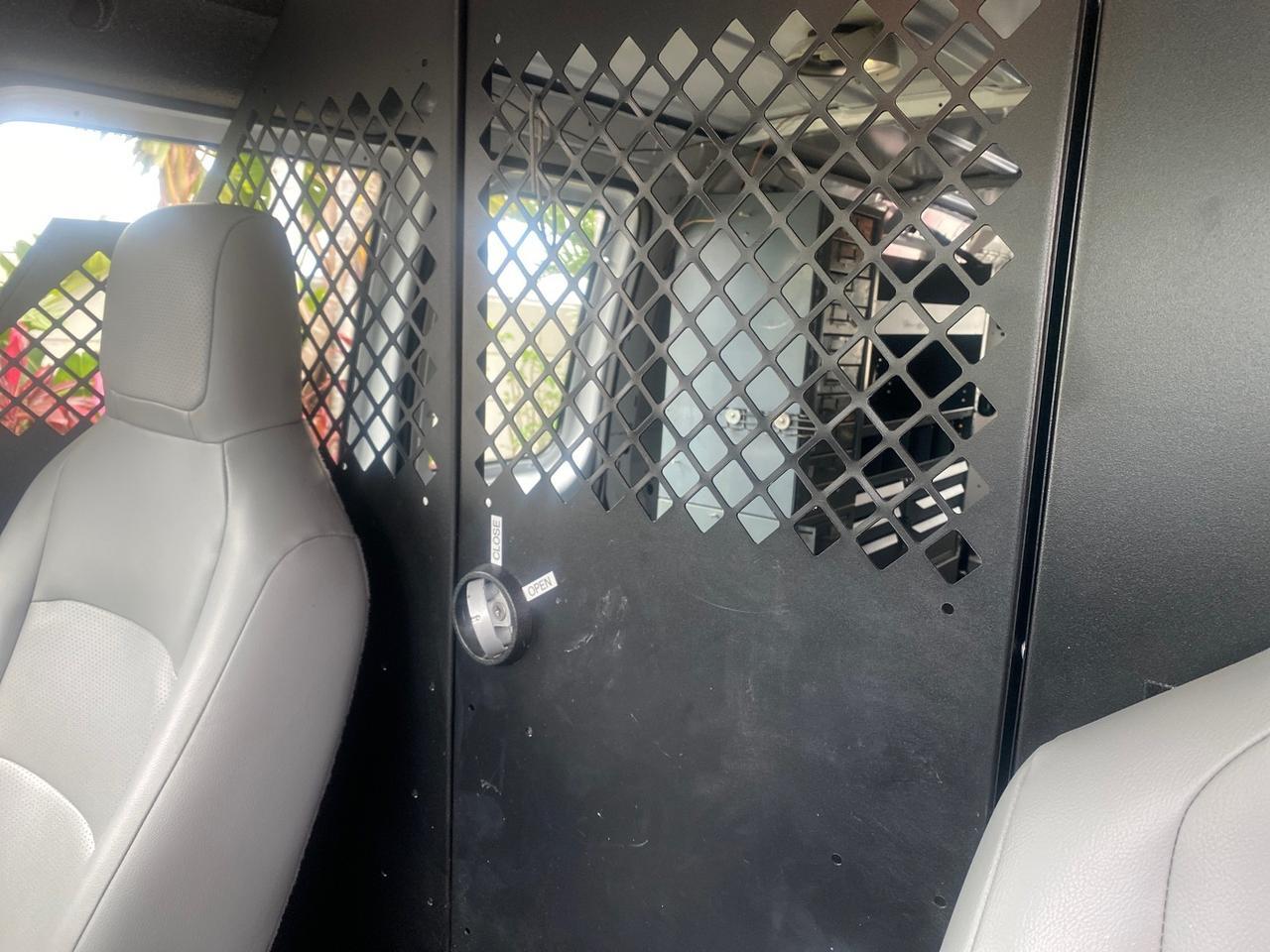 2014 Ford Econoline Cargo Van EXTENDED LOW MILES 6,380 1 OWNER Pompano Beach FL