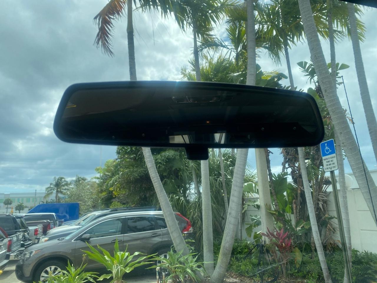 2014 Ford Econoline Cargo Van EXTENDED LOW MILES 6,380 1 OWNER Pompano Beach FL