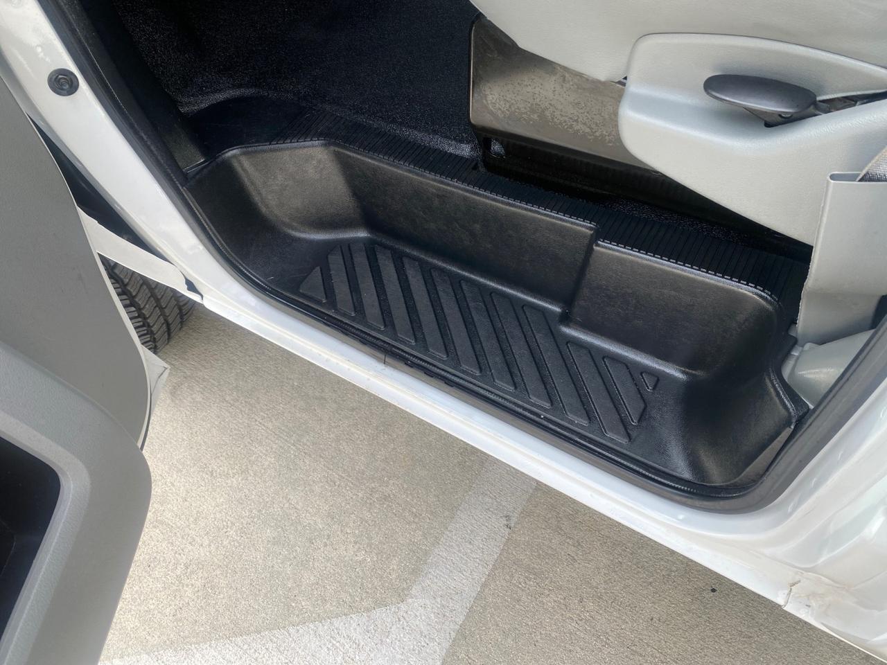 2014 Ford Econoline Cargo Van EXTENDED LOW MILES 6,380 1 OWNER Pompano Beach FL