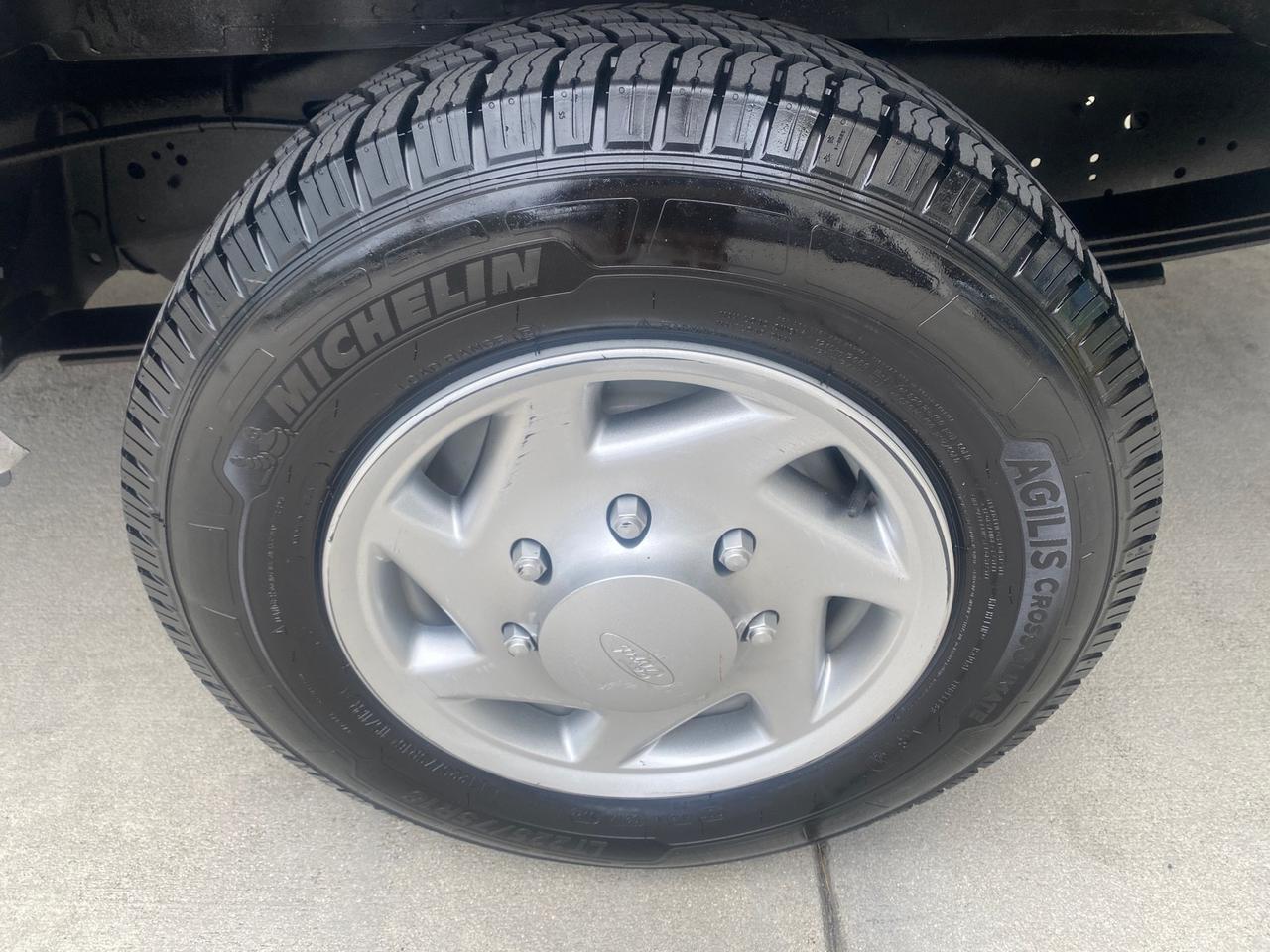 2014 Ford Econoline Cargo Van EXTENDED LOW MILES 6,380 1 OWNER Pompano Beach FL