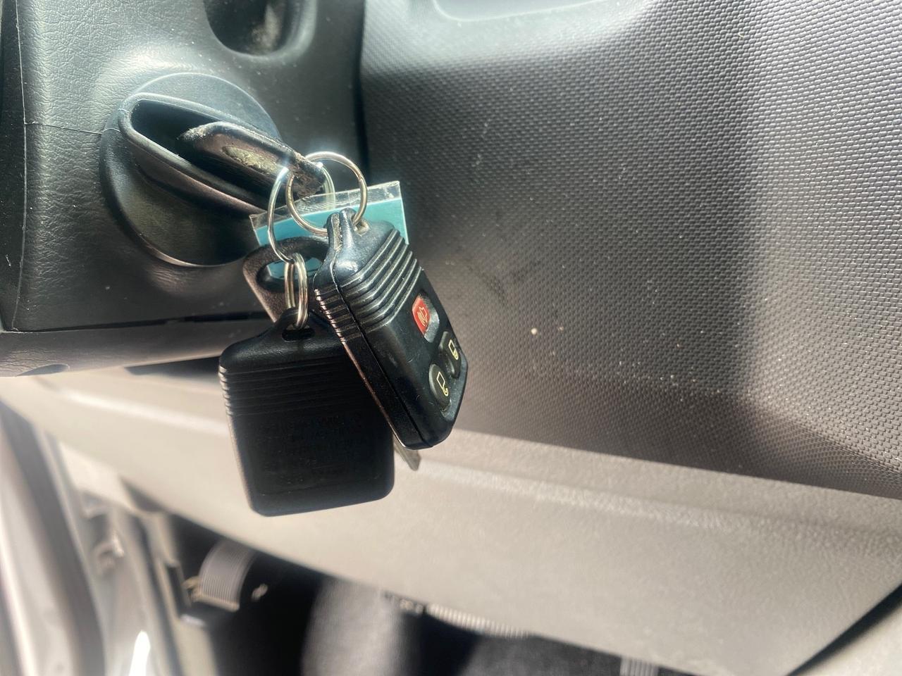 2014 Ford Econoline Cargo Van EXTENDED LOW MILES 6,380 1 OWNER Pompano Beach FL