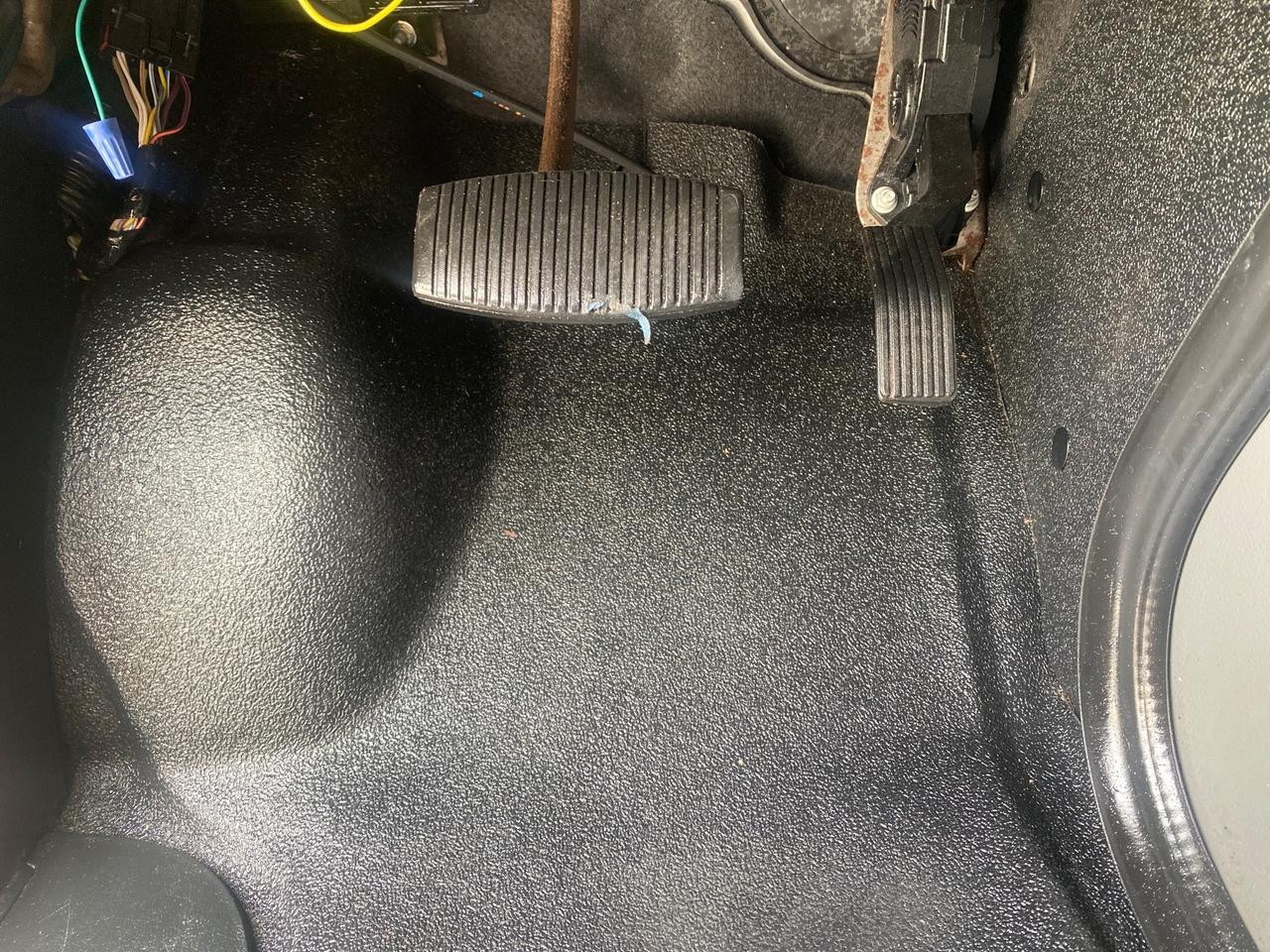 2014 Ford Econoline Cargo Van EXTENDED LOW MILES 6,380 1 OWNER Pompano Beach FL