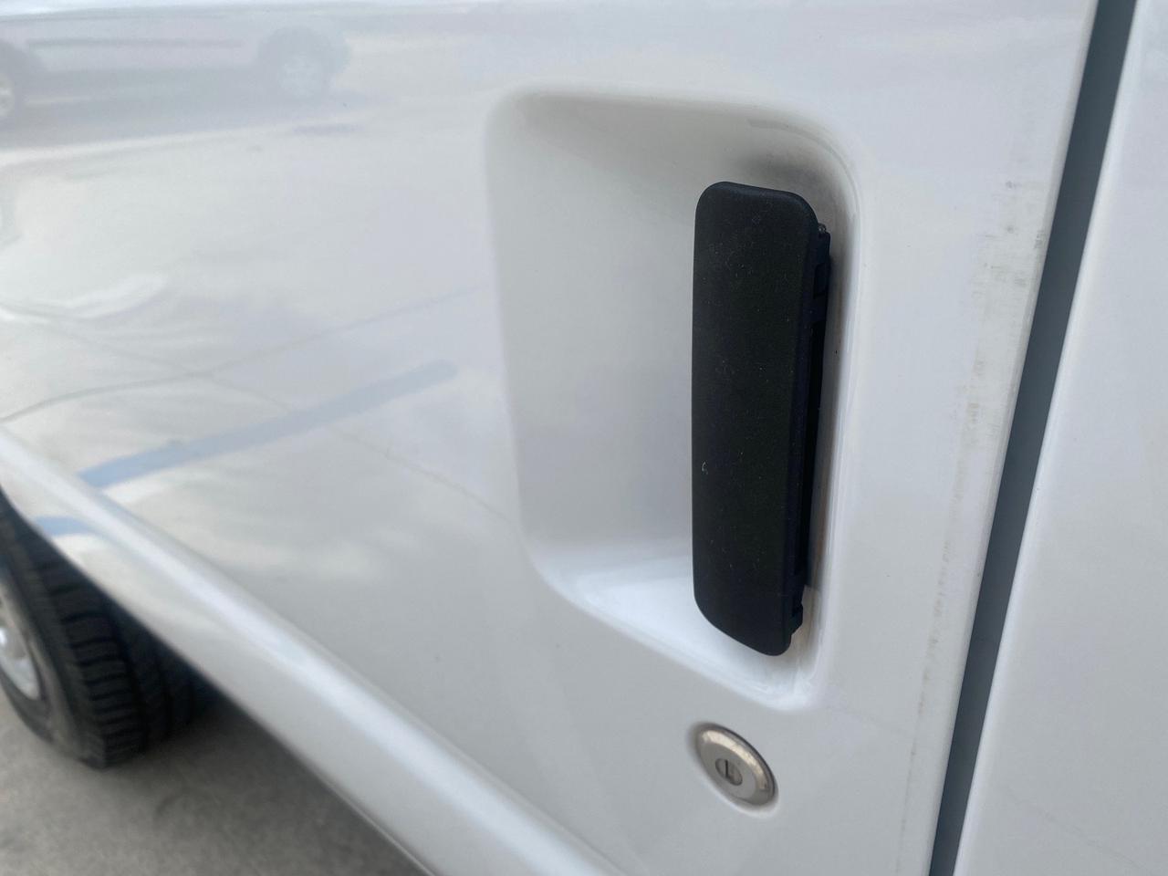 2014 Ford Econoline Cargo Van EXTENDED LOW MILES 6,380 1 OWNER Pompano Beach FL