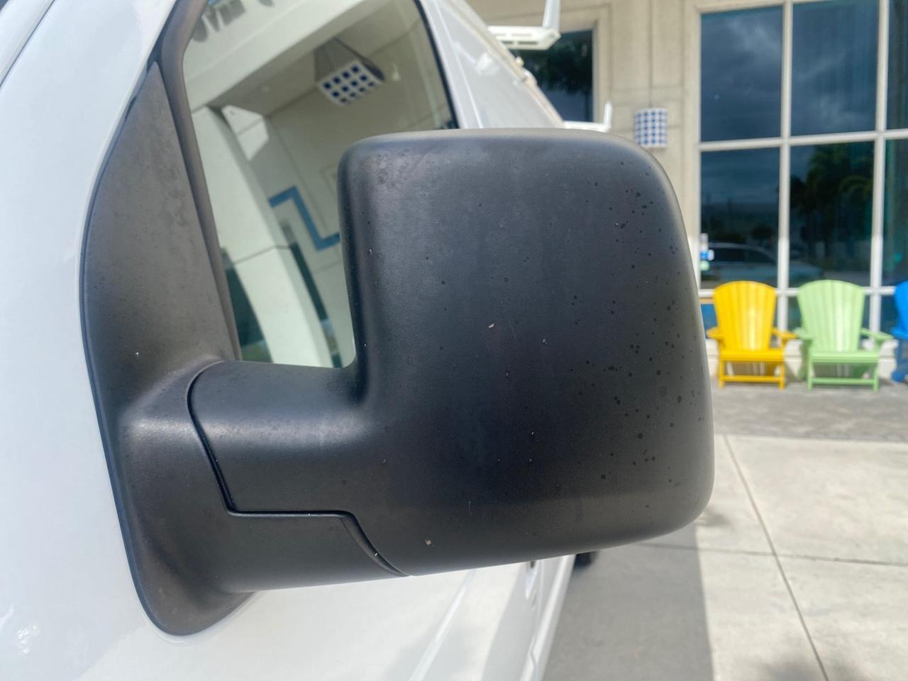 2014 Ford Econoline Cargo Van EXTENDED LOW MILES 6,380 1 OWNER Pompano Beach FL