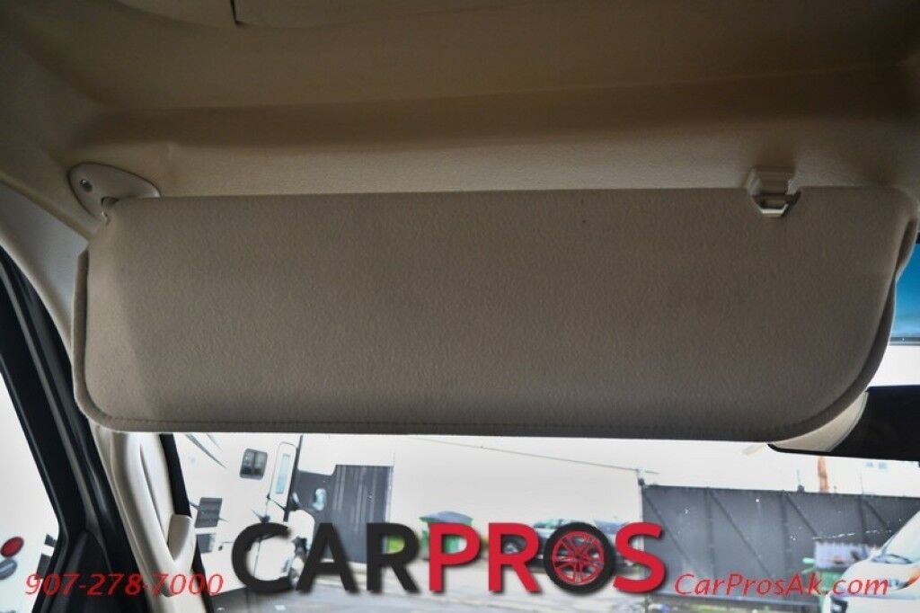 2014 Ford Econoline Commercial Cutaway Anchorage AK