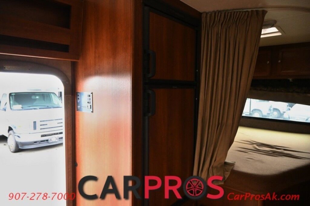 2014 Ford Econoline Commercial Cutaway Anchorage AK