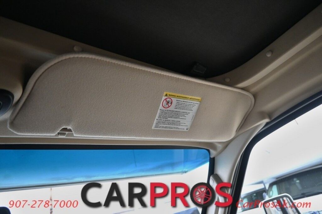 2014 Ford Econoline Commercial Cutaway Anchorage AK