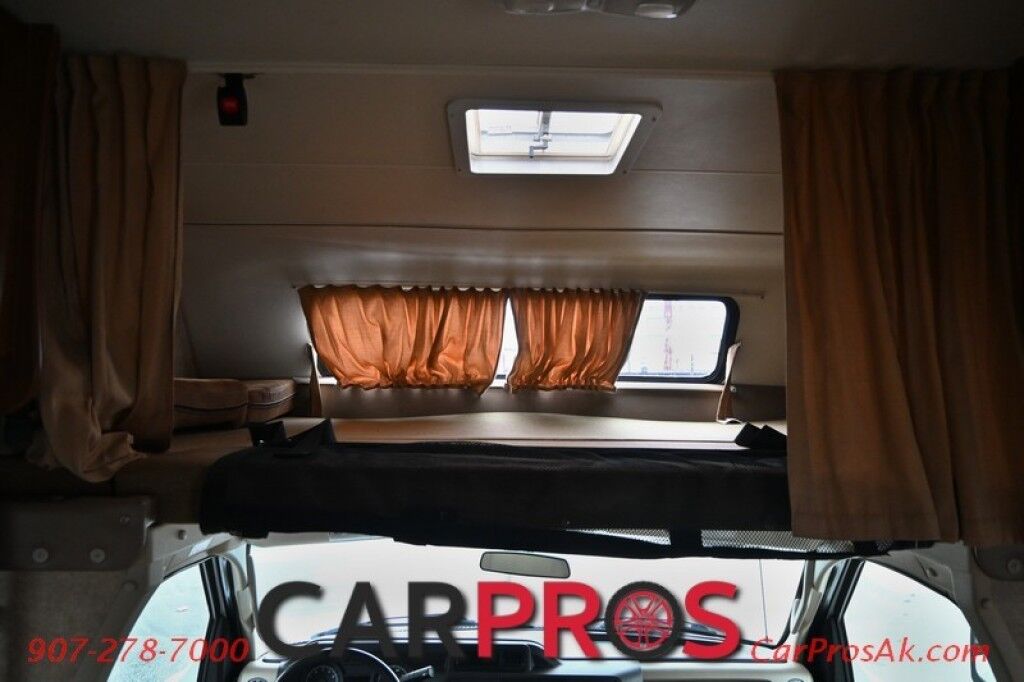 2014 Ford Econoline Commercial Cutaway Anchorage AK