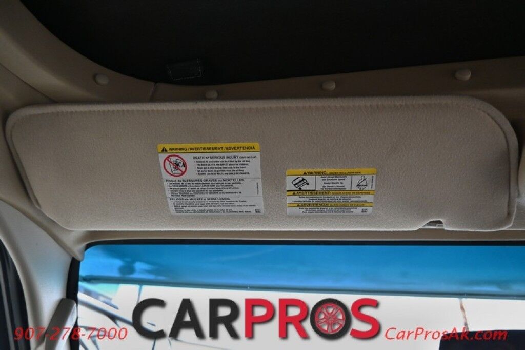 2014 Ford Econoline Commercial Cutaway Anchorage AK