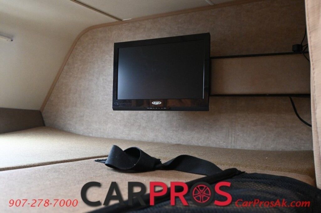 2014 Ford Econoline Commercial Cutaway Anchorage AK