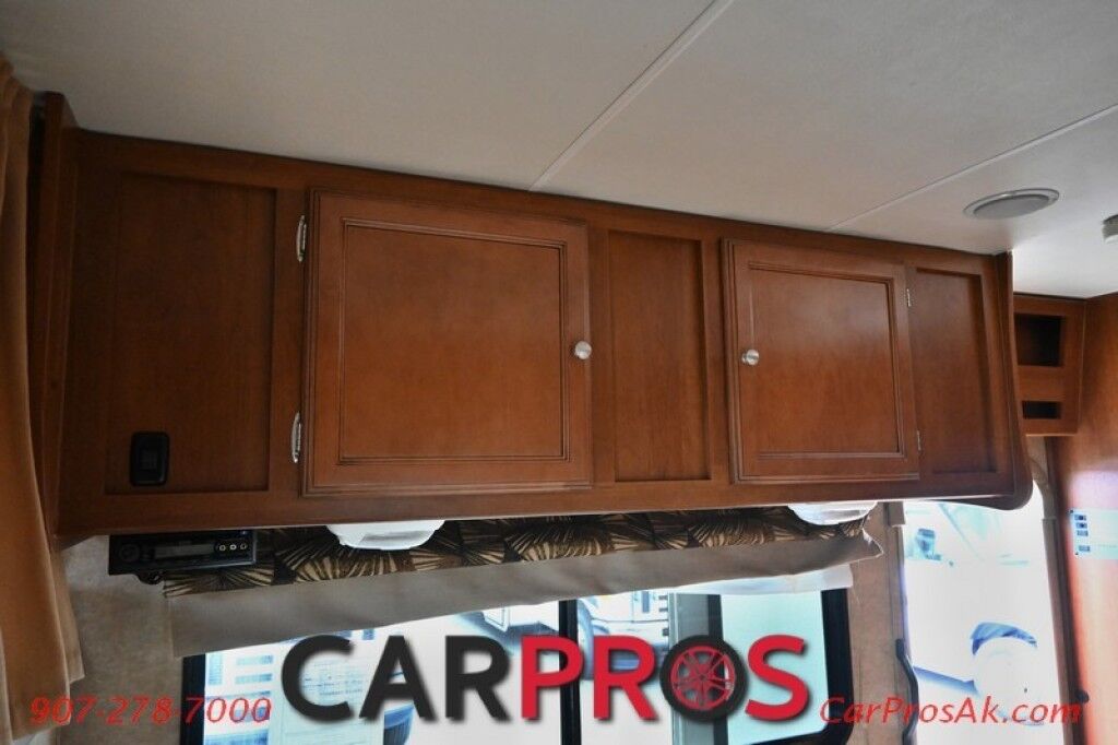 2014 Ford Econoline Commercial Cutaway Anchorage AK