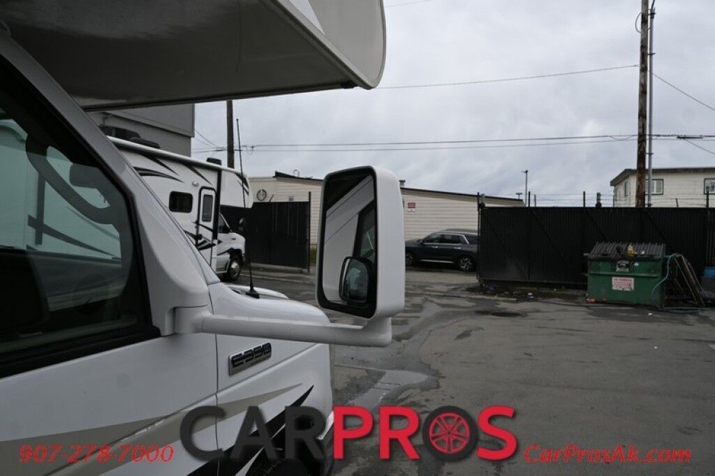 2014 Ford Econoline Commercial Cutaway Anchorage AK