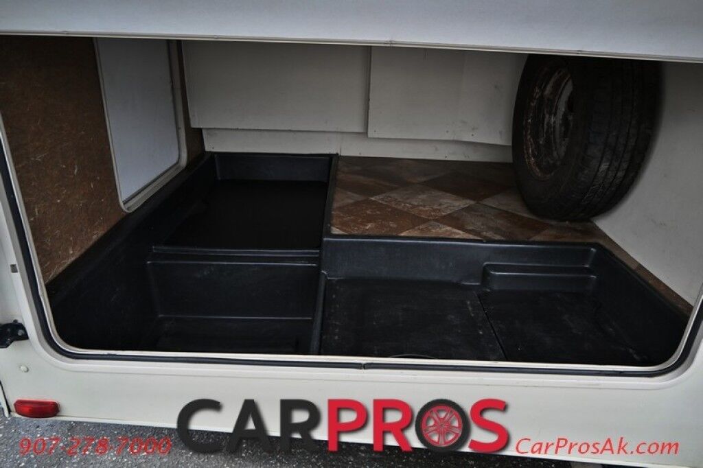 2014 Ford Econoline Commercial Cutaway Anchorage AK