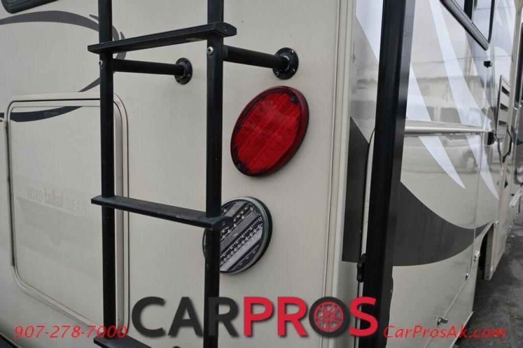 2014 Ford Econoline Commercial Cutaway Anchorage AK