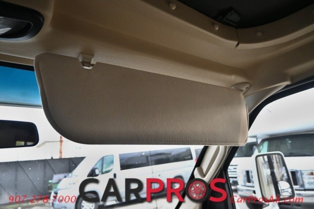 2014 Ford Econoline Commercial Cutaway Anchorage AK