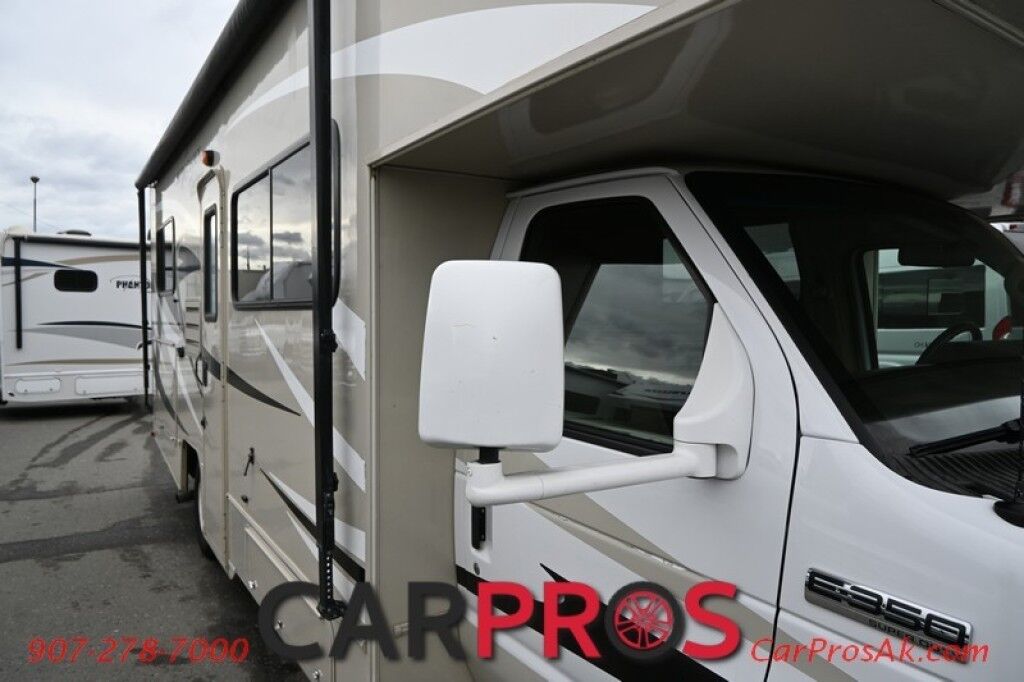 2014 Ford Econoline Commercial Cutaway Anchorage AK
