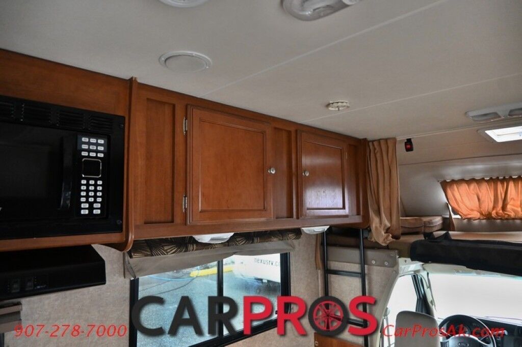 2014 Ford Econoline Commercial Cutaway Anchorage AK