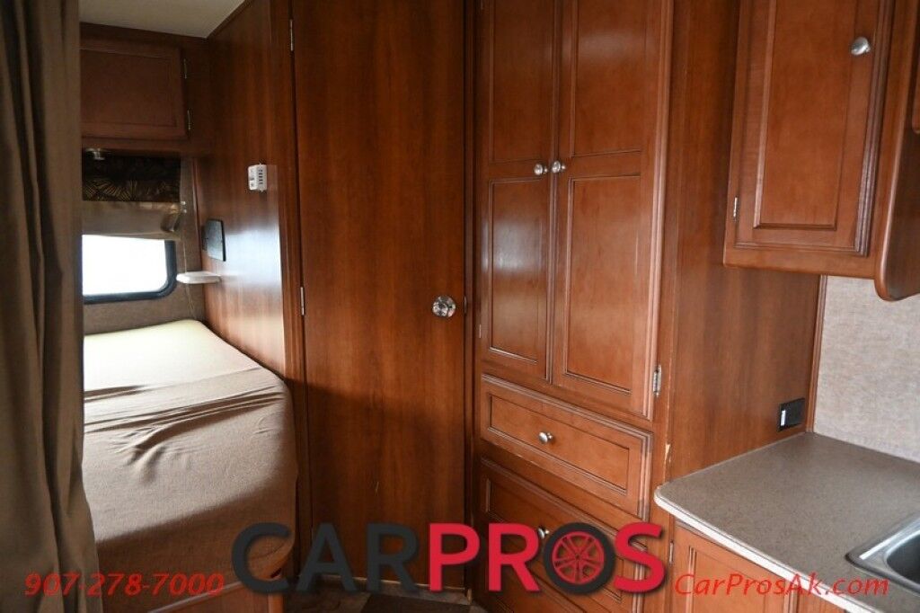 2014 Ford Econoline Commercial Cutaway Anchorage AK