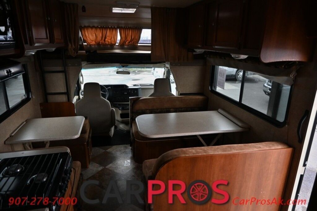 2014 Ford Econoline Commercial Cutaway Anchorage AK