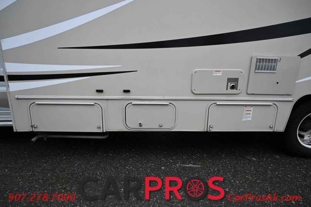 2014 Ford Econoline Commercial Cutaway Anchorage AK