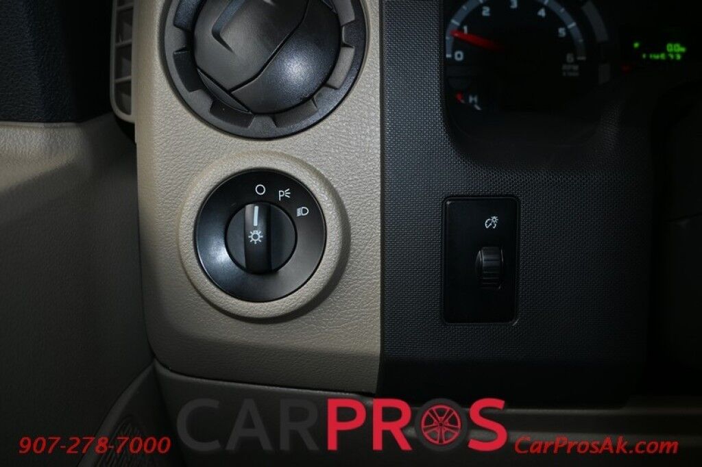 2014 Ford Econoline Commercial Cutaway Anchorage AK