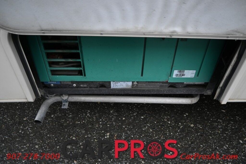 2014 Ford Econoline Commercial Cutaway Anchorage AK