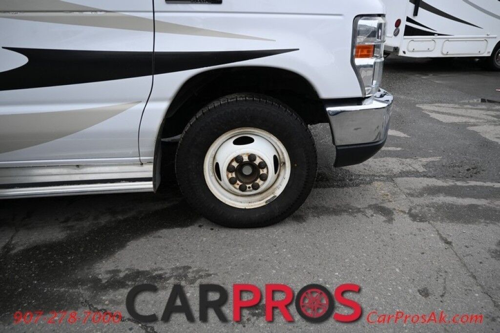 2014 Ford Econoline Commercial Cutaway Anchorage AK