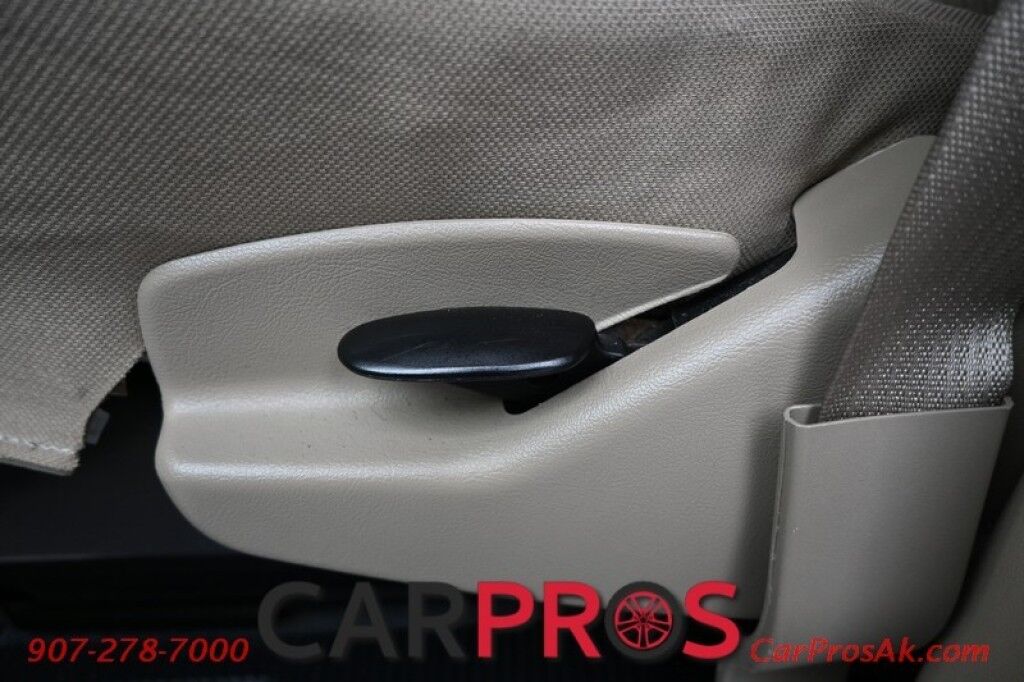 2014 Ford Econoline Commercial Cutaway Anchorage AK