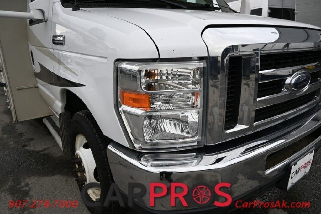 2014 Ford Econoline Commercial Cutaway Anchorage AK