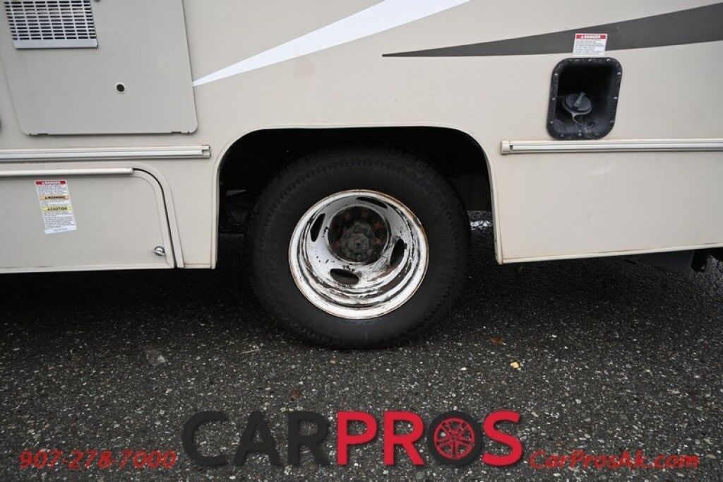 2014 Ford Econoline Commercial Cutaway Anchorage AK