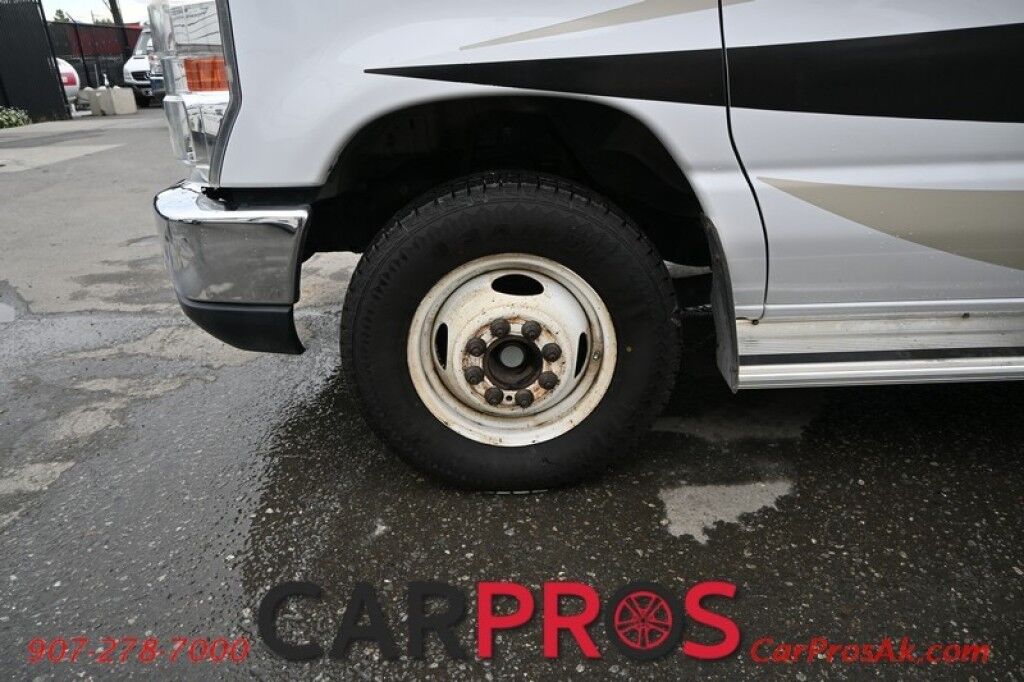 2014 Ford Econoline Commercial Cutaway Anchorage AK