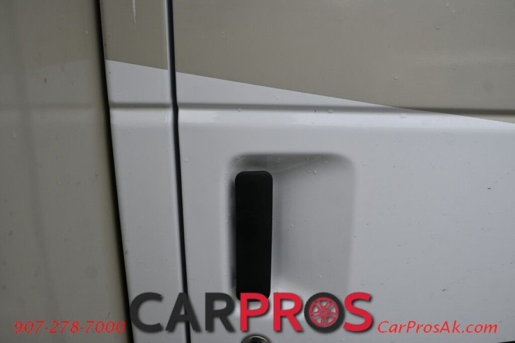 2014 Ford Econoline Commercial Cutaway Anchorage AK